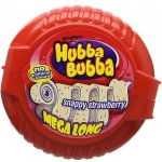 Wrigley's Mega Long Snappy Strawberry 56 g – Zboží Dáma