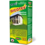 AGRO CS selektivní herbicid Dicotex 100 ml – Hledejceny.cz