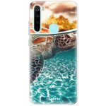 iSaprio - Turtle 01 - Xiaomi Redmi Note 8 – Zboží Živě