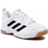 Dámské sálové boty adidas Ligra 7 W fz4660 Bílá / Černá
