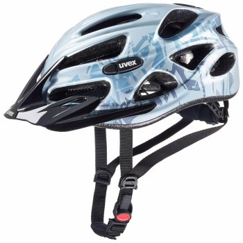 Uvex ONYX STRATO blue 2019