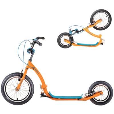 inSPORTline Raicot SE růžovo-oranžová – Hledejceny.cz