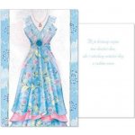 Přání srdečné CN-222 – Zboží Dáma