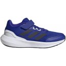 Dětské běžecké boty adidas Runfalcon 3.0 EL K HP5871 tmavě modré