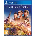 Civilization VI – Hledejceny.cz