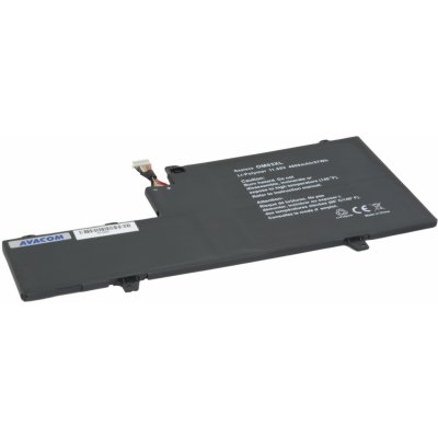 AVACOM NOHP-OM03A-P49 baterie - neoriginální – Zboží Živě