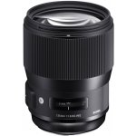 SIGMA 135mm f/1.8 DG HSM ART L-mount – Hledejceny.cz