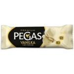 Pegas Pegas Premium Vanilka v bílé čokoládě 100 ml – Zboží Mobilmania
