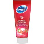 Unimil Soczysta Truskawka Intimní gel 200 ml – Zboží Dáma