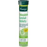 Kneipp Odvodnění šumivé tablety 84 g – Zboží Mobilmania