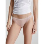 Calvin Klein Dámské kalhotky Bikini Briefs Bottoms Up 000QD3766E7NS – Hledejceny.cz