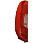 ACI FIAT DOBLO 15- zadní světlo (bez objímek) 2 dveře L – Hledejceny.cz