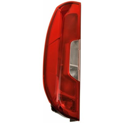 ACI FIAT DOBLO 15- zadní světlo (bez objímek) 2 dveře L – Hledejceny.cz