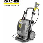 Kärcher HD 10/25-4 S Plus 1.286-960.0 – Zbozi.Blesk.cz