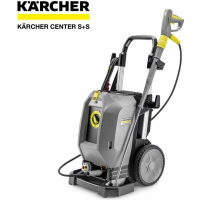 Kärcher HD 10/25-4 S Plus 1.286-960.0 – Hledejceny.cz