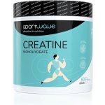 Sportwave Creatine monohydrate 300 g – Zboží Dáma