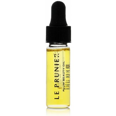 Le Prunier Plum Beauty Oil 3,7 ml – Zboží Dáma