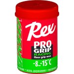 Rex Pro Grip fluórový zelený -8 až -15 °C 45 g – Hledejceny.cz
