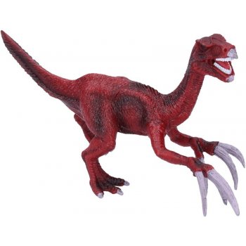 Atlas C Dino Therizinosaurus