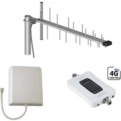 GSMrepeater C13L B3 – Zboží Živě