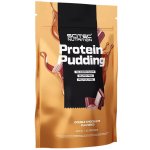SciTec Nutrition Protein puding dvojitá čokoláda 400 g – Hledejceny.cz
