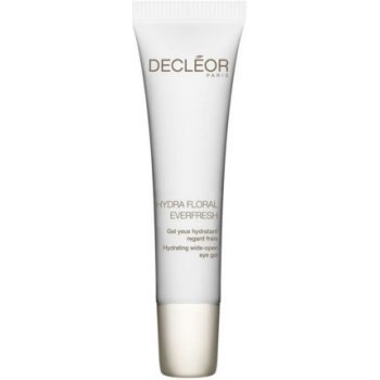 Decleor Hydra Floral Eye Gel Cream 15 ml