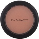 MAC Sheertone Shimmer Blush tvářenka Sunbasque 6 g – Hledejceny.cz