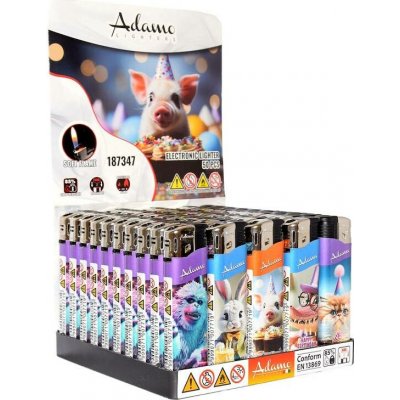 Adamo Piezo Celebrate – Hledejceny.cz