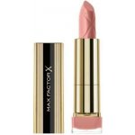 Max Factor Colour Elixir Lipstick rtěnka 005 Simply Nude 4 g – Hledejceny.cz
