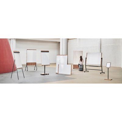 Rocada Informační stojan Natural A4 – Zboží Živě