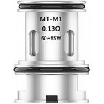 VOOPOO Maat žhavící hlava MT-M1 0.13ohm 1 ks – Hledejceny.cz