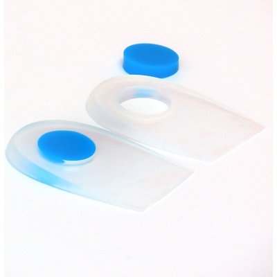 Aliastep Silikonové vložky do bot pro ostruhu – Hledejceny.cz