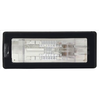 TYC Osvětlení SPZ 150387009 – Hledejceny.cz