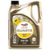 Motorový olej Total Quartz INEO RPC 5W-30 5 l