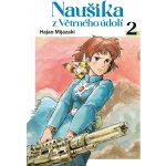 Naušika z Větrného údolí 2 – Zboží Dáma