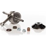 Klikový hřídel Malossi MHR Team RHQ 86ccm/94ccm Aprilia, Gilera, Piaggio, SR, GP1, DNA, Runner, NRG, ZIP 50ccm 2T AC/LC – Zboží Mobilmania