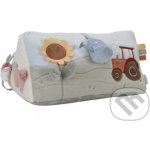 Little Dutch Polštář pro hraní na bříšku Farma 34x18x18 – Zbozi.Blesk.cz