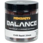Mikbaits Spiceman balance 250 ml 20 mm Chilli Squid – Zbozi.Blesk.cz