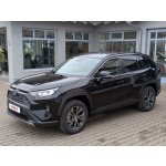 Toyota RAV 4 2.5 Hybrid 160 kW | Zboží Auto