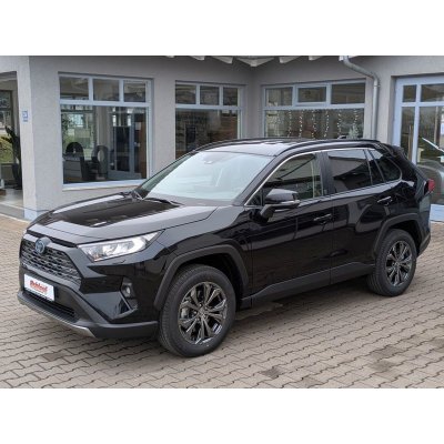 Toyota RAV 4 2.5 Hybrid 160 kW | Zboží Auto