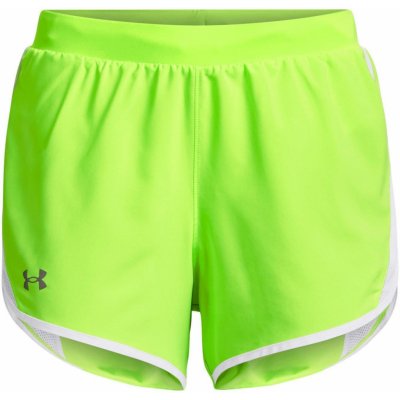 Under Armour kraťasy UA Fly By 2.0 Short -GRN – Zbozi.Blesk.cz