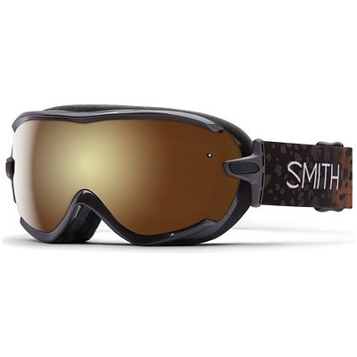 Snow brýle Smith VIRTUE Uncaged Velikost: O/S