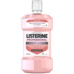 Listerine Professional Gum Protection+ 500 ml – Zboží Dáma