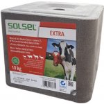 KETRIS Liz minerální SOLSEL EXTRA 10 kg – Hledejceny.cz