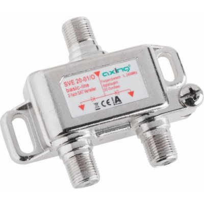 Axing AX SVE 2-01 – Zboží Živě