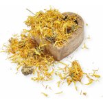 FITBOY Měsíček květ celý 100 g – Zboží Dáma