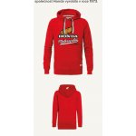 HONDA mikina HONDA Elsinore – Zboží Dáma