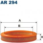 Vzduchový filtr Filtron AR294 – Hledejceny.cz