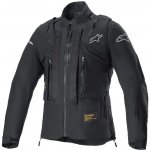 Alpinestars TECHDURA černo-hnědá – Hledejceny.cz