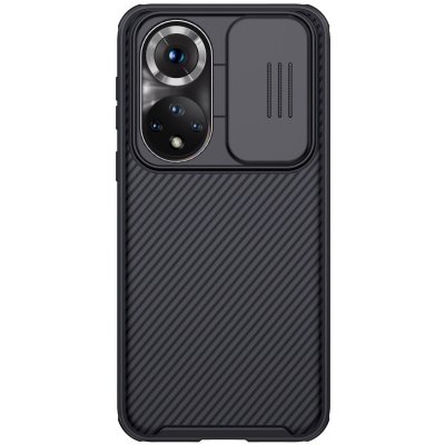 Nillkin CamShield Honor 50 / Nova 9 černé – Zbozi.Blesk.cz